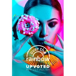 Upvoted Gelpolish 15ml Upvoted Gelpolish 15ml