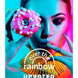 Upvoted Gelpolish 15ml