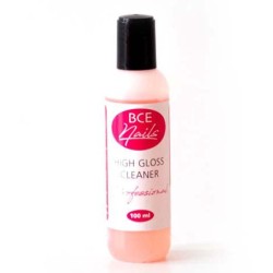 High Gloss Cleaner 100ml High Gloss Cleaner 100ml
