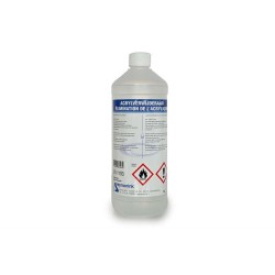 Acrylverwijderaar 1000ml Acrylverwijderaar 1000ml