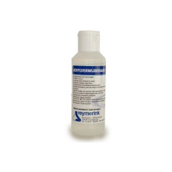 Acrylverwijderaar 100ml Acrylverwijderaar 100ml