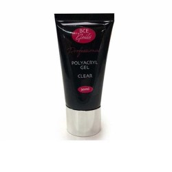 30 ml clear BCE Polyacryl gel 30 ml clear BCE Polyacryl gel