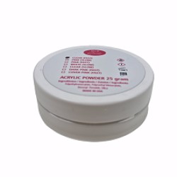 Budget Acrylpoeder 25 gram Budget Acrylpoeder 25 gram