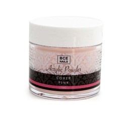 Acrylpoeder BCE Cover Pink 100gr Acrylpoeder BCE Cover Pink 100gr