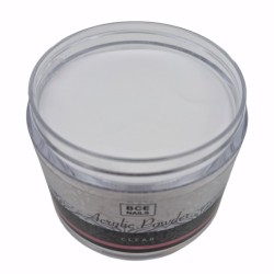 Acrylpoeder BCE Clear 100gr Acrylpoeder BCE Clear 100gr