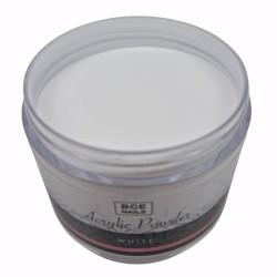 Acrylpoeder BCE White 100gr Acrylpoeder BCE White 100gr