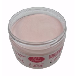 Budget Acrylpoeder Cover Pink 100 gram Budget Acrylpoeder Cover Pink 100 gram