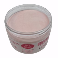 Budget Acrylpoeder Cover Pink 100 gram Budget Acrylpoeder Cover Pink 100 gram