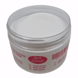 Budget Acrylpoeder 100 gram Budget Acrylpoeder 100 gram