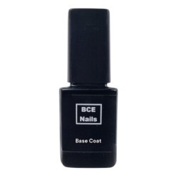 Base  Top Coat 11ml BCE Nails Base  Top Coat 11ml BCE Nails