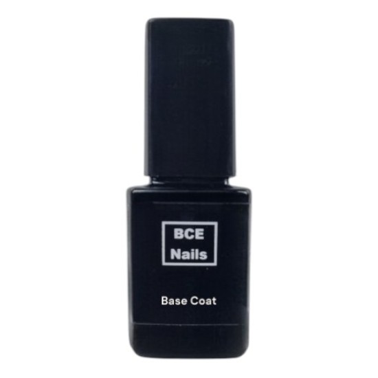 Base Top Coat 11ml BCE Nails Base Top Coat 11ml BCE Nails