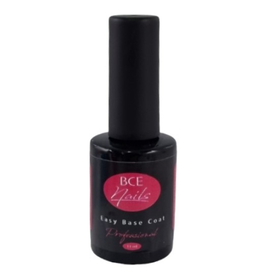 Easy Base Coat BCE Nails - 11ml