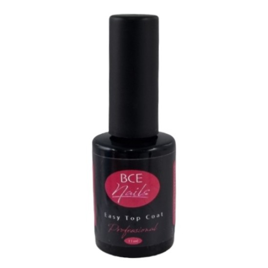 Easy Top Coat BCE Nails - 11ml