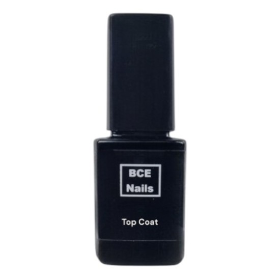 Top Coat BCE Nails 11ml Top Coat BCE Nails 11ml
