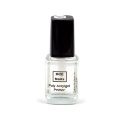 12ml BCE Nails Polyacryl Gel Primer 12ml BCE Nails Polyacryl Gel Primer