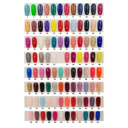BCE Gelpolish BCE Gelpolish