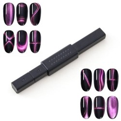 Cat Eye Mageneet: Cat-12 Cat Eye Mageneet: Cat-12
