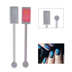 Cat Eye Mageneet: Cat-2 Cat Eye Mageneet: Cat-2