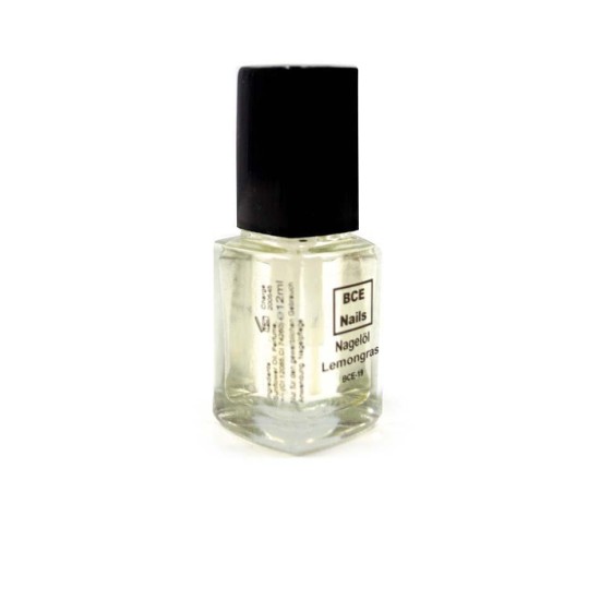 BCE nagelriemolie 24 geuren BCE nagelriemolie 24 geuren