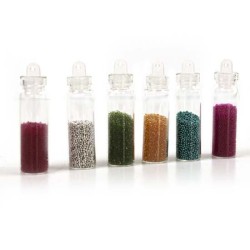 LCD nageldecoratie kralen LCD nageldecoratie kralen