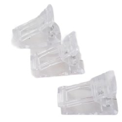 Nail Tips Clips 10st Nail Tips Clips 10st