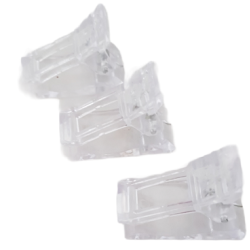 Nail Tips Clips 10st Nail Tips Clips 10st