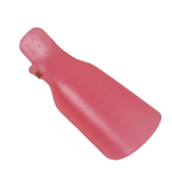 Vinger Clips - gellak remover clips Vinger Clips - gellak remover clips