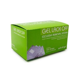 Gel Lack OFF Gel Lack OFF