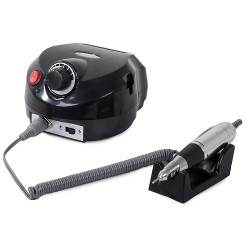 Manicure Motor DM202 65W: Kleur Zwart