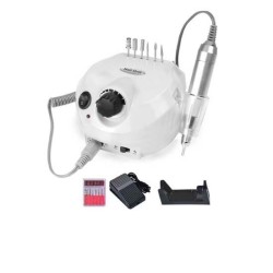 Manicure Motor DM202 65W: Kleur Wit