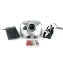 Manicure Nagelfrees DM202 65W Zilver