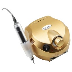 Manicure Motor US-202 65W - Kleur: Goud