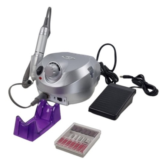 Manicure Motor US-202 65W - Kleur: Grijs