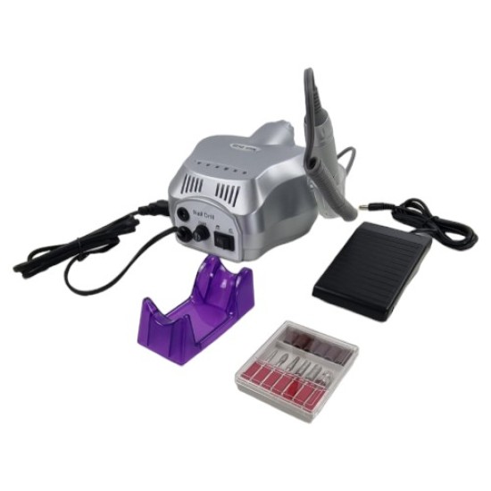 Manicure Motor US-202 65W - Kleur: Grijs