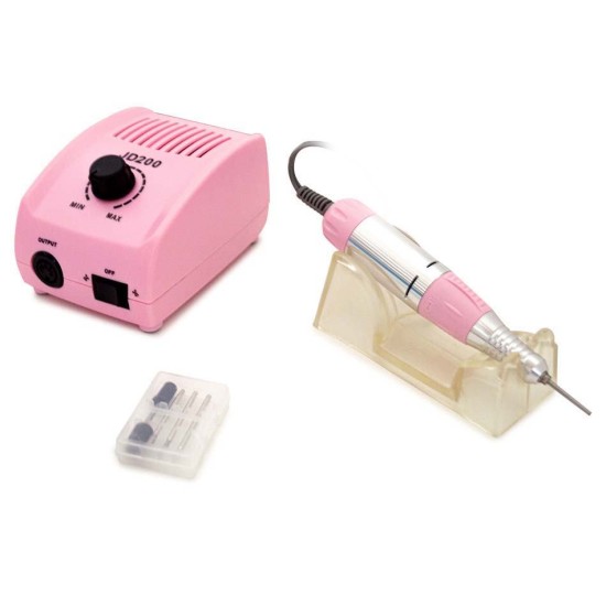 Manicure motor - nagelfrees JD200 Manicure motor - nagelfrees JD200