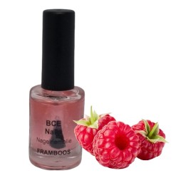 Nagelriemolie BCE Nails 11ml - Framboos Nagelriemolie BCE Nails 11ml - Framboos