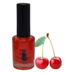 Nagelriemolie BCE Nails 11ml - Kers Nagelriemolie BCE Nails 11ml - Kers