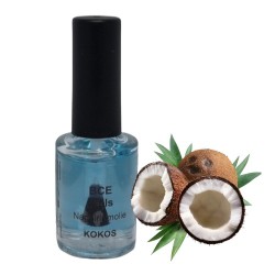 Nagelriemolie BCE Nails 11ml - Kokos Nagelriemolie BCE Nails 11ml - Kokos