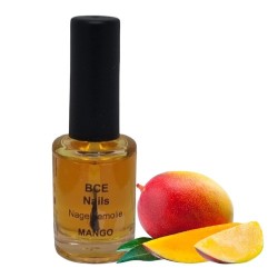 Nagelriemolie BCE Nails 11ml - Mango Nagelriemolie BCE Nails 11ml - Mango
