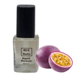 Nagelriemolie BCE Nails 11ml - Passievrucht Nagelriemolie BCE Nails 11ml - Passievrucht