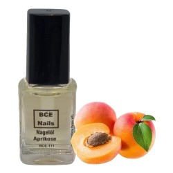 Nagelriemolie BCE Nails 11ml - Abrikoos Nagelriemolie BCE Nails 11ml - Abrikoos