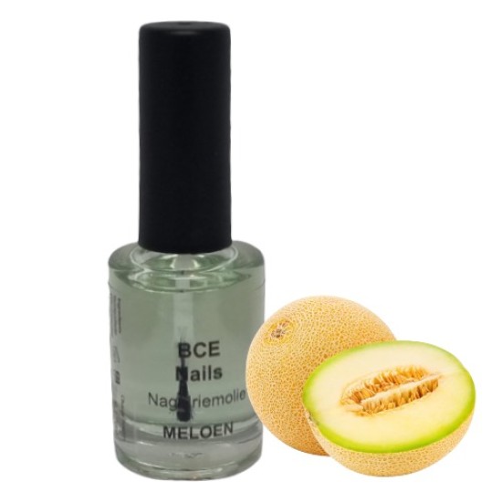 Nagelriemolie BCE Nails 11ml - Meloen