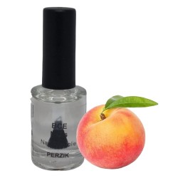Nagelriemolie BCE Nails 11ml - Perzik Nagelriemolie BCE Nails 11ml - Perzik