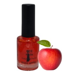 Nagelriemolie BCE Nails 11ml - Rode Appel Nagelriemolie BCE Nails 11ml - Rode Appel