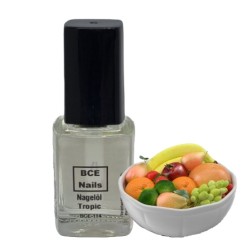 Nagelriemolie BCE Nails 11ml - Tropic Fruit Nagelriemolie BCE Nails 11ml - Tropic Fruit