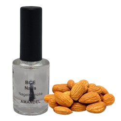 Nagelriemolie BCE Nails 11ml - Amandel Nagelriemolie BCE Nails 11ml - Amandel