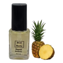 Nagelriemolie BCE Nails 11ml - Ananas Nagelriemolie BCE Nails 11ml - Ananas