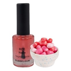 Nagelriemolie BCE Nails 11ml - Bubbelgum Nagelriemolie BCE Nails 11ml - Bubbelgum