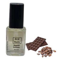 Nagelriemolie BCE Nails 11ml - Chocola Nagelriemolie BCE Nails 11ml - Chocola
