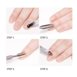 Lalill Cuticle Remover - 15ml (Nagelriem verwijderaar) Lalill Cuticle Remover - 15ml (Nagelriem verwijderaar)